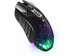 RATO GAMING STEELSERIES AEROX 9 WIRELESS