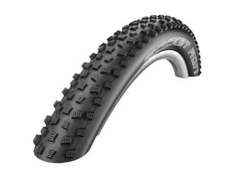 Neumático SCHWALBE Mtb Plegable rocket ron hs