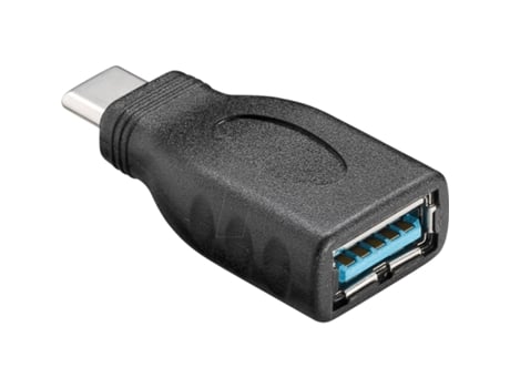 adaptador otg usb 3.0 tipo c a usb tipo a GOOBAY