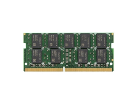 Memoria RAM DDR4 SYNOLOGY (1 x 16 GB - 2666 MHz)