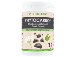 Phytocarbo 60 Cápsulas PHYTOCEUTIC