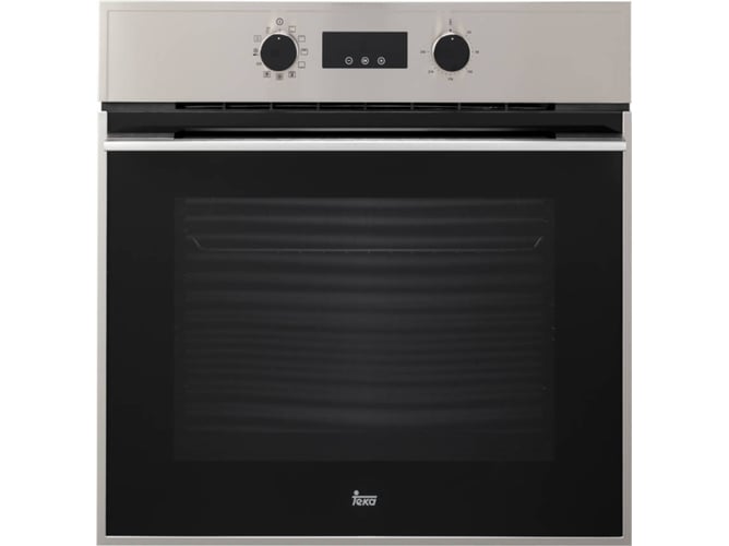 Horno TEKA HSB 645 (70 L - 59.5 cm - Hidrolítico - Inox)