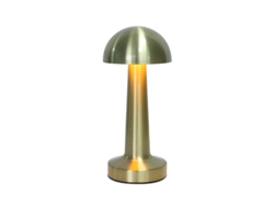 Lámpara De Mesa Led Inalámbrica