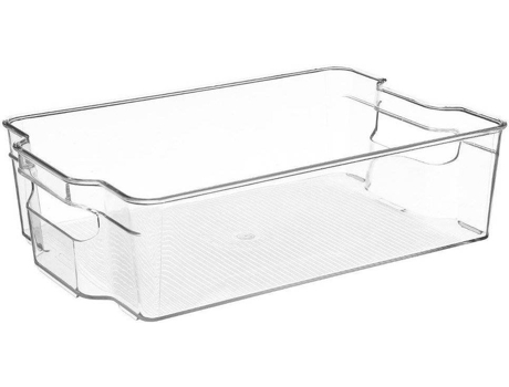 Contenedores 5FIVE SIMPLY SMART Freezer II (9 x 21 cm)