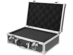 Caja De Herramientas Portátil Healeved Fácil Accesorios Viaje Mecanismo