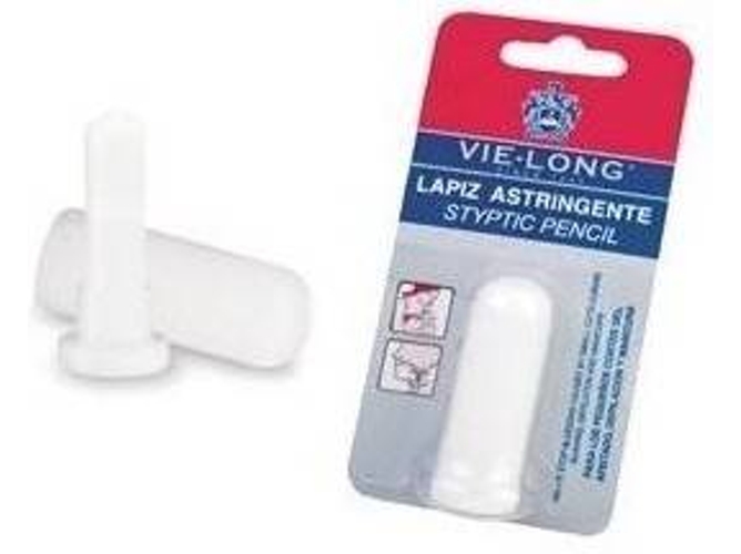 Accesorio de Afeitar VIE-LONG Styptic Pencil