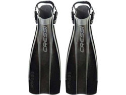 Aletas de Buceo CRESSI Frog (EU 36-39)