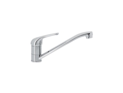 Mezclador de cocina Edouard Rousseau Sun NF cromado