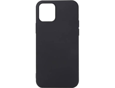 Funda Apple iPhone 11 Pro Max SKYHE Liso (Negro)