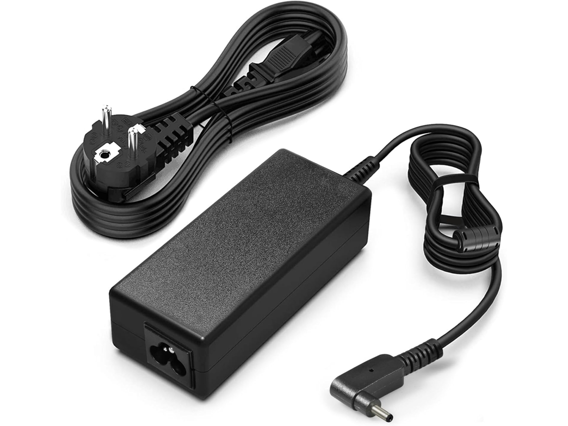 Cargador de corriente de 19 V, 2,37 A, 45 W para Acer Aspire 5 A515 55 A515 56 A515 46 A515 43 A517 52 A515 54 Chrui
