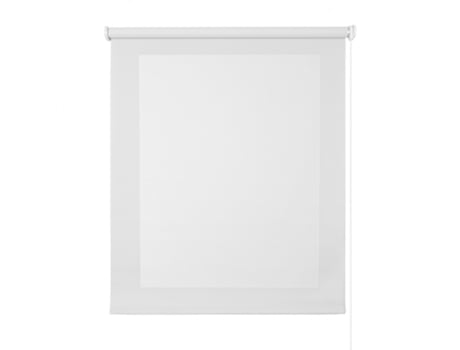 Estor Enrollable Screen STORESDECO (180 x 140 cm - Blanco)