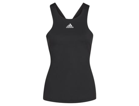 Top de Mujer ADIDAS Multicolor (XS)