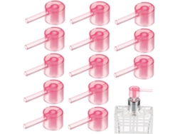 De 30 Peças De Ferramentas Para Dispensar Perfume, Utensílios Práticos Para Borrifar Perfumes E Óleos Essenciais.