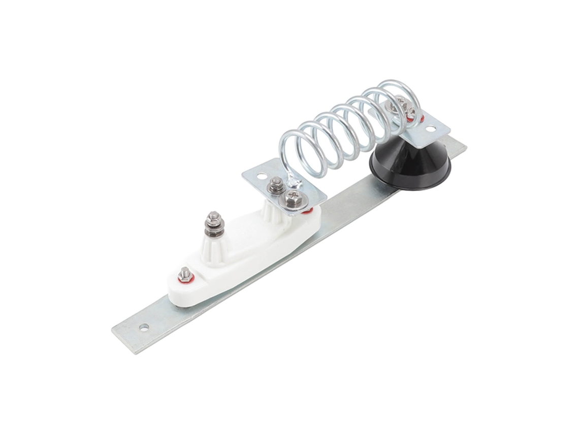 Kit Desviador De Rayos Para Cerca Eléctrica, Resistente A La Corrosión, Alta Dureza, Fácil Instalación, Para Pastos