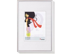 Marco WALTHER DESIGN New Lifestyle 30x40 Plateado