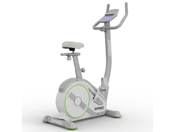 Bicicleta Estática Rave White Zipro