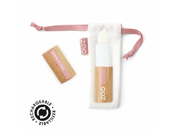 Bálsamo Labial para ZAO (Blanco)