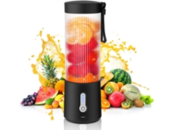 GIGIKILL Portable Blender For Smoothies
