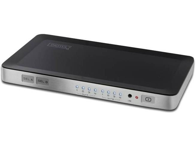 Switch DIGITUS DS-48300