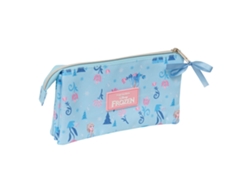 Estuche triple Disney Frozen Ice Magic 2025 812573744