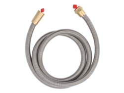 Manguera de ducha flexible y universal