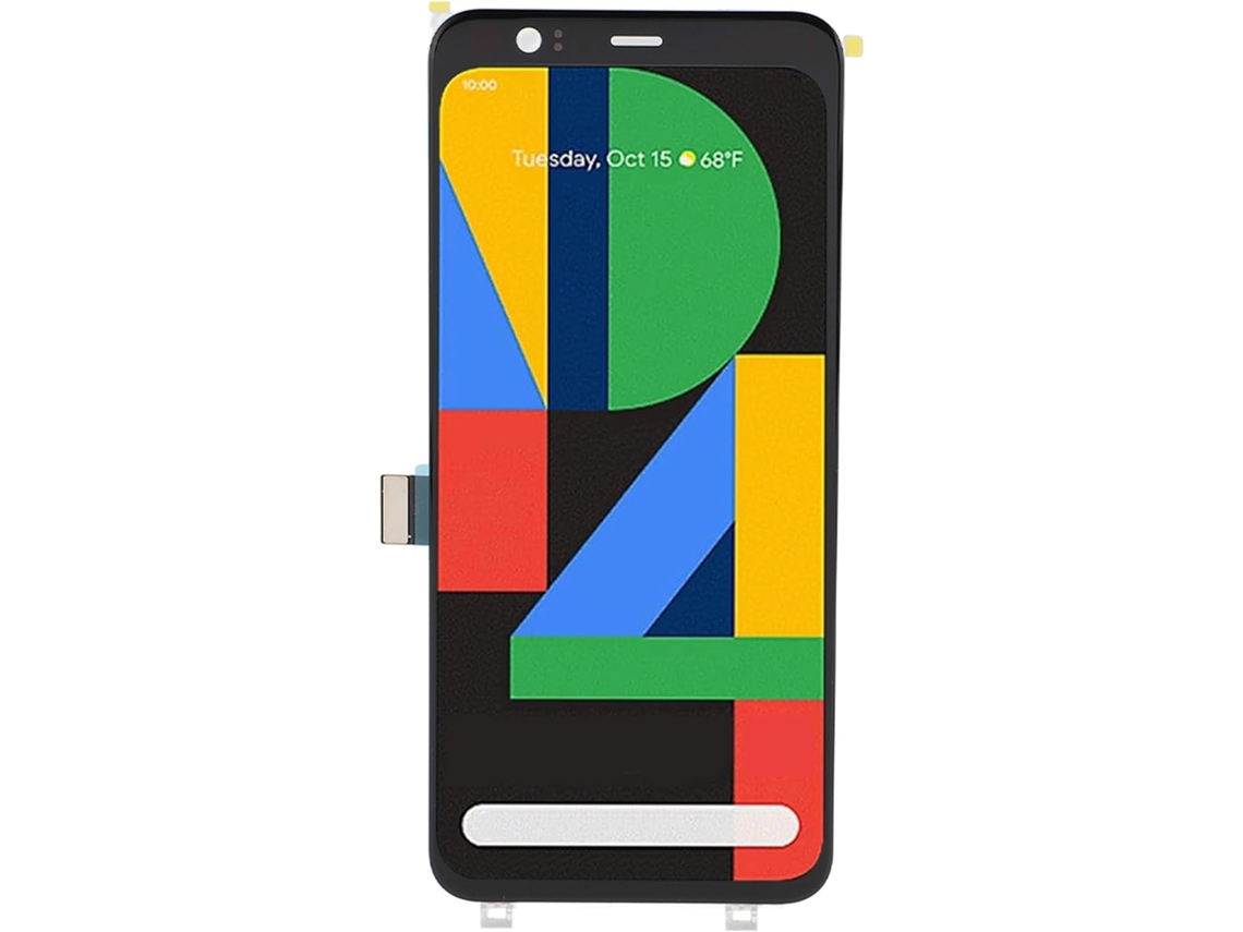 Ensamblaje De Pantalla Táctil Lcd De Repuesto De 5,7 Pulgadas Con Digitalizador Para 4 G020i G020n G020m