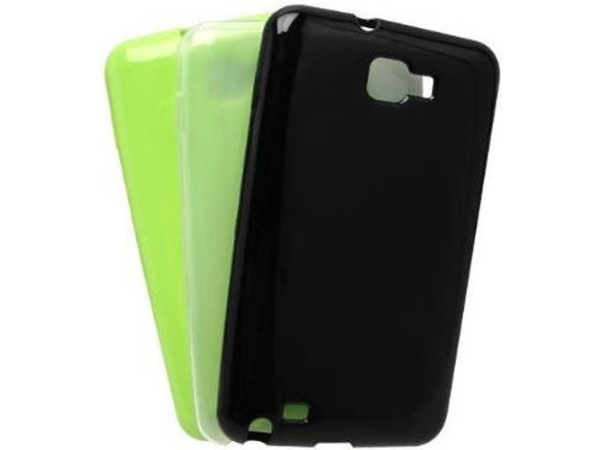 Carcasa Samsung Galaxy Note OMENEX 687061 Multicolor