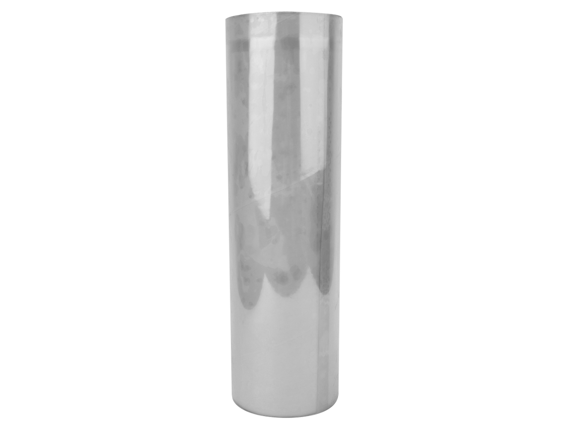 Cinta impermeable para reparación de tuberías y conductos con fuerte adherencia, 30 cm, transparente.