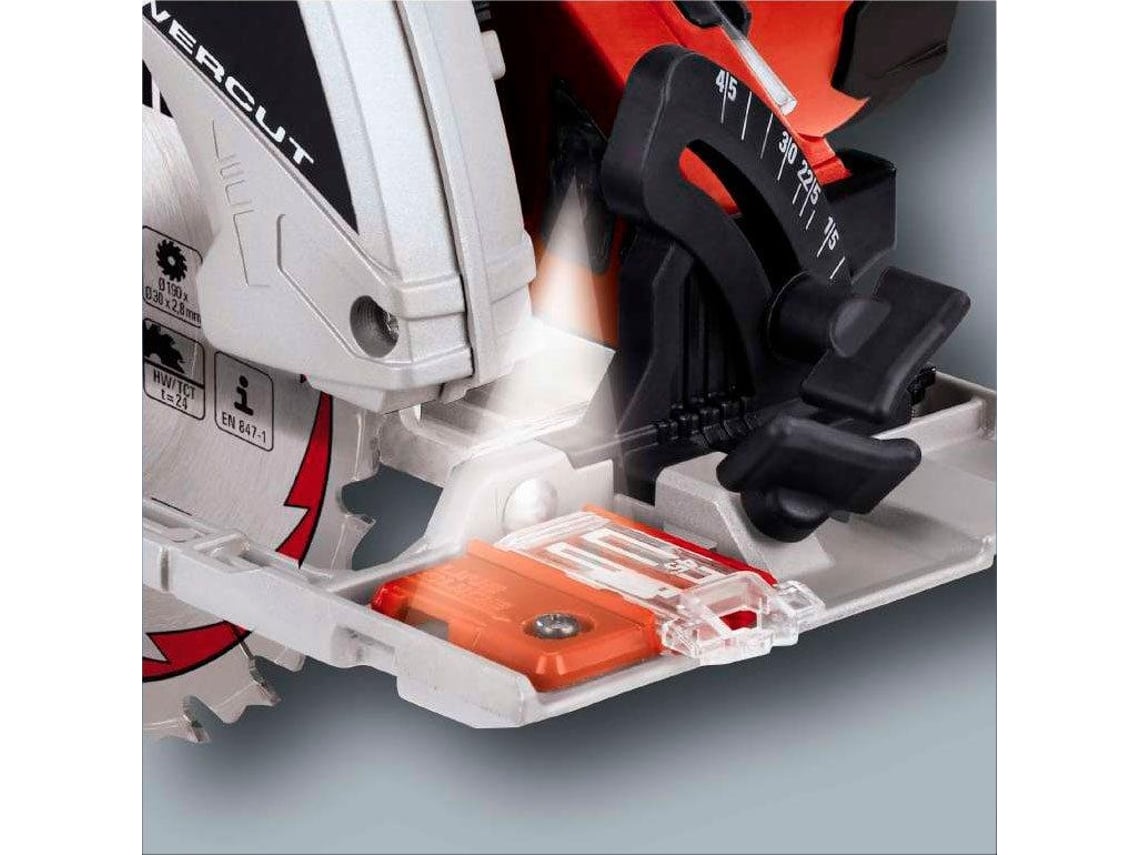 Catena Per Motosega Einhell - Ricambio Originale Da 20cm