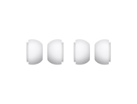 Recambio de Puntas de Silicona Apple Airpod Pro Sustitución | Tallas S y L | Producto original de Apple