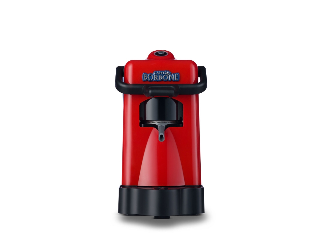 DiDì Borbone Cafetera de cápsulas 0,8 L CAFFÈ BORBONE
