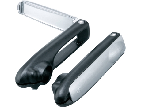 Espejos Retrovisores TOPEAK (0.03x0.13x0.03mm - Negro)