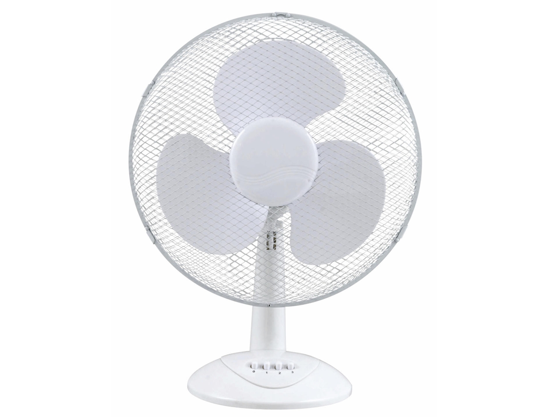 Ventilador de Mesa PROFILE 40Cm 55W545142003