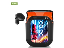 (negro) Auriculares Inalámbricos, Equipados Con Convertidor Bluetooth 6.0, Resistentes Al Agua Y Batería De Ultra Larga Duración.
