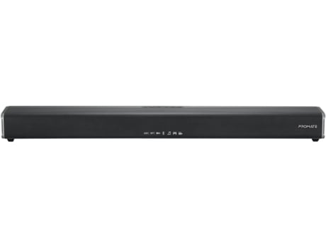 Soundbar PROMATE Castbar-120 120W Subwoofers 60W