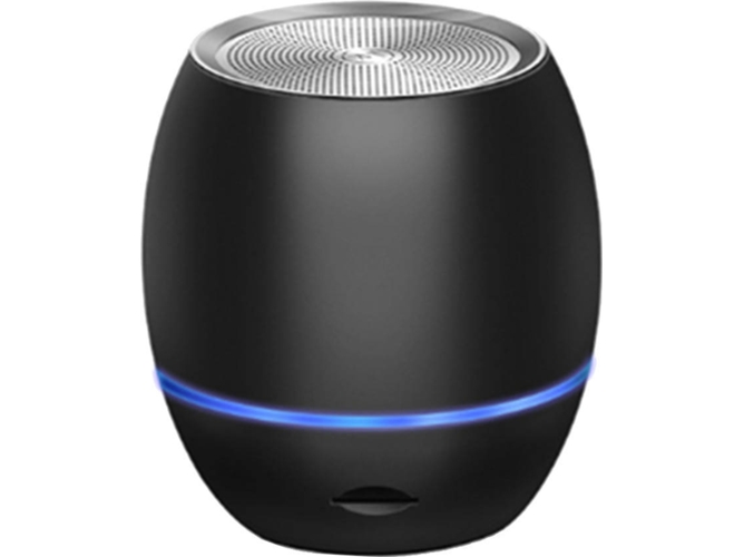 Altavoz Bluetooth WJS CT0895 Negro