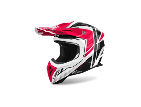 Casco de moto AIROH Aviator Ace 2 Engine XS