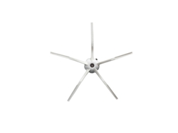 Paño antibacteriano para aspiradora robot T7s/g10s/s7/s8/p10