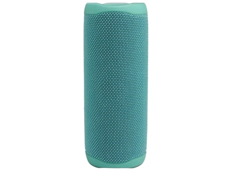 Altavoz Bluetooth ENKERS Ipx7 resistente al agua en movimiento cable USB tipo C azul