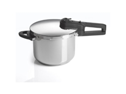 HIGGI Olla Express Maltinox 6 l