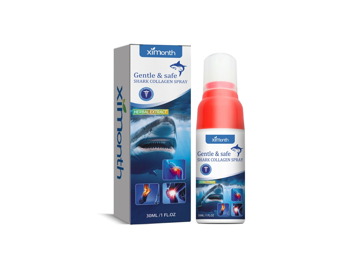 Spray calmante y relajante para la piel