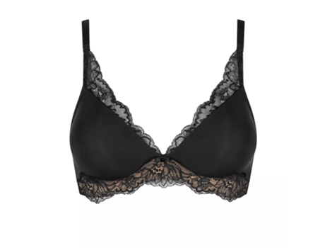 Sujetador de Mujer TRIUMPH Amourette Charm Negro (85)