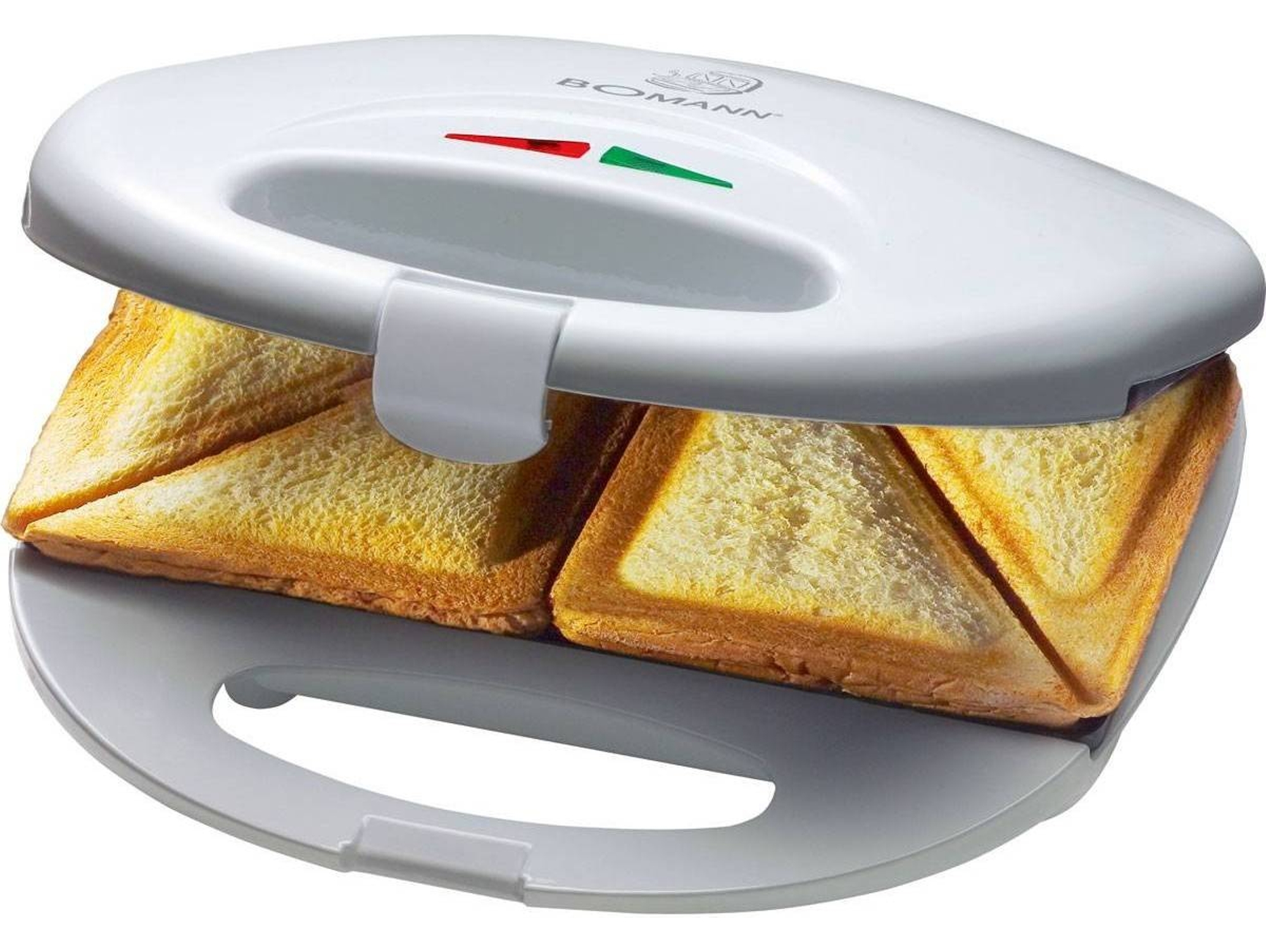 Sandwichera BOMANN ST 5016 CB