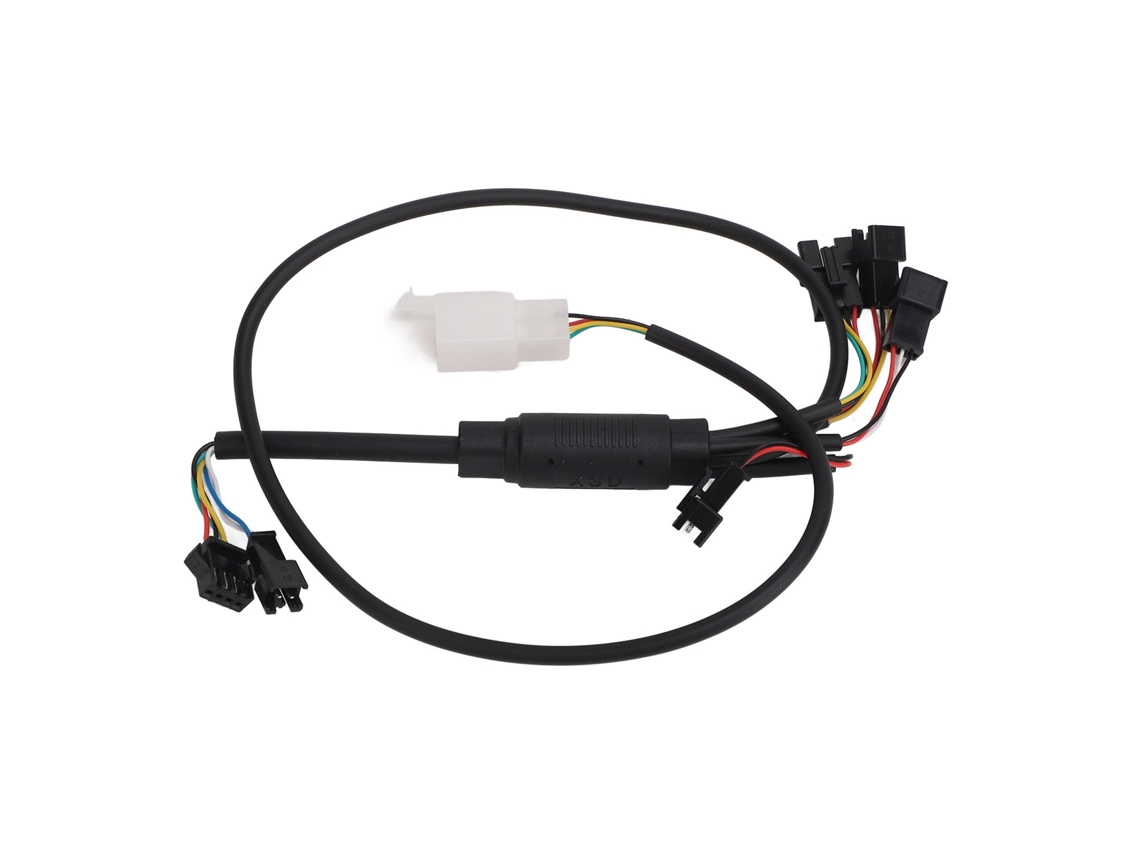 Cableado General Motors Para Patinete Eléctrico. Arnés De Cableado Versátil De Alto Rendimiento.