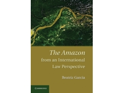 Amazon from an International Law Perspective
