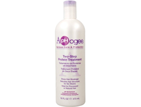 Acondicionador APHOGEE Two-Step Protein (473 ml)