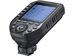 Transmisor GODOX Xpro Ttl Para Sony