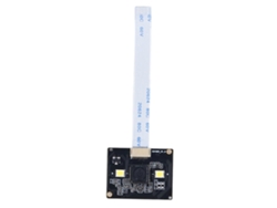 Módulo Lector De Código De Barras Usb De 9 Mm Integrado Para Máquinas De Control De Acceso Y Autoservicio E4300