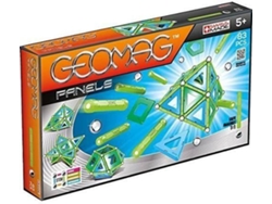 Jogo de Construção GIOCHI PREZIOSI 83 piezas