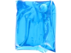 Bolsa de hielo para los dedos, bolsa refrescante reutilizable para los dedos.